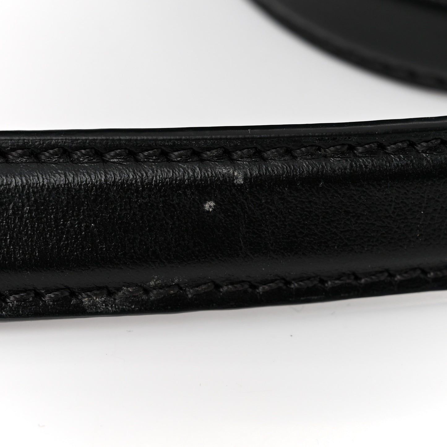 Smooth Calfskin LV Pont 9 Black
