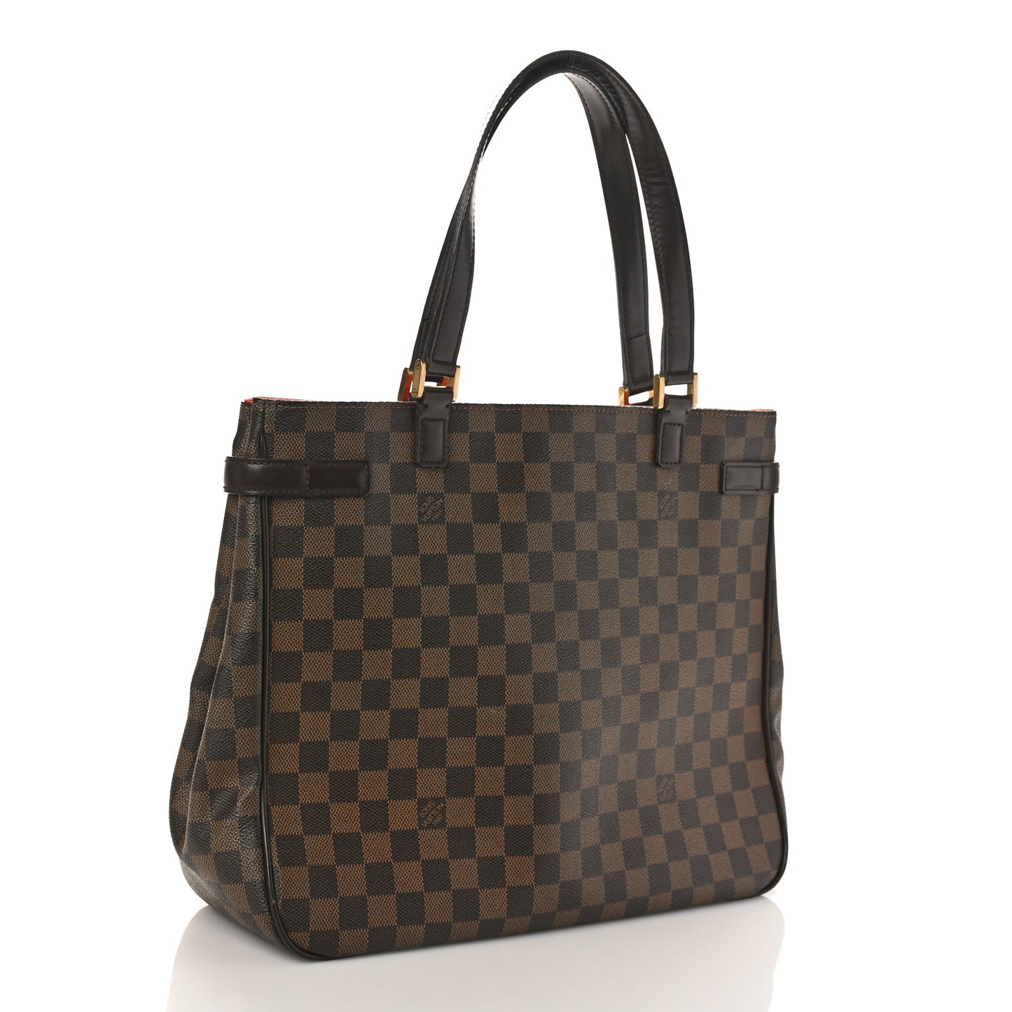 Damier Ebene Uzes