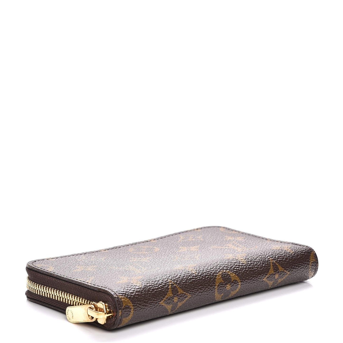 Monogram Zippy Compact Wallet