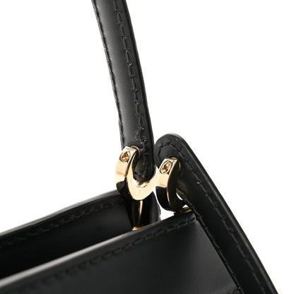 Christian Dior Oblique Key Bag Blue 9 of 9