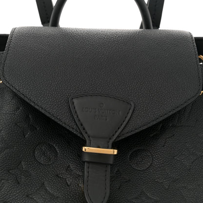 Louis Vuitton Empreinte Montsouris PM Black 7 of 9