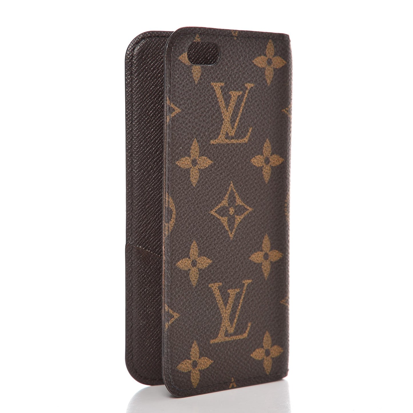 Monogram iPhone 6 Folio Case