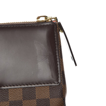 Louis Vuitton Damier Ebene Neo Greenwich GM 8 of 14
