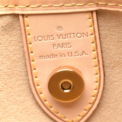 Louis Vuitton Monogram Galliera PM 1 of 10
