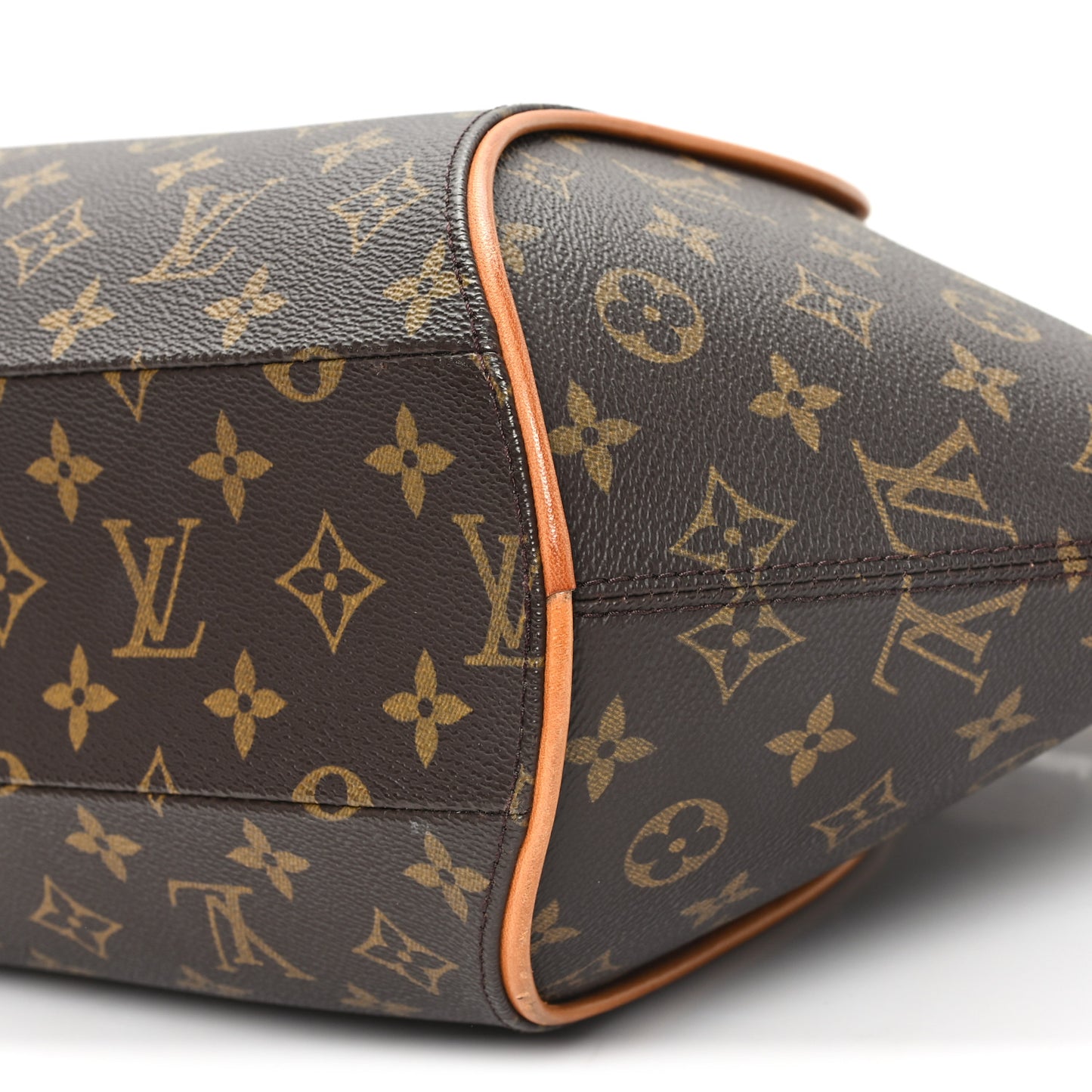 Monogram Ellipse MM