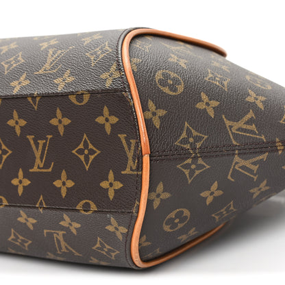Louis Vuitton Monogram Ellipse MM 9 of 10