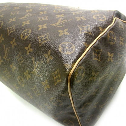 Louis Vuitton Monogram Speedy 35 5 of 9