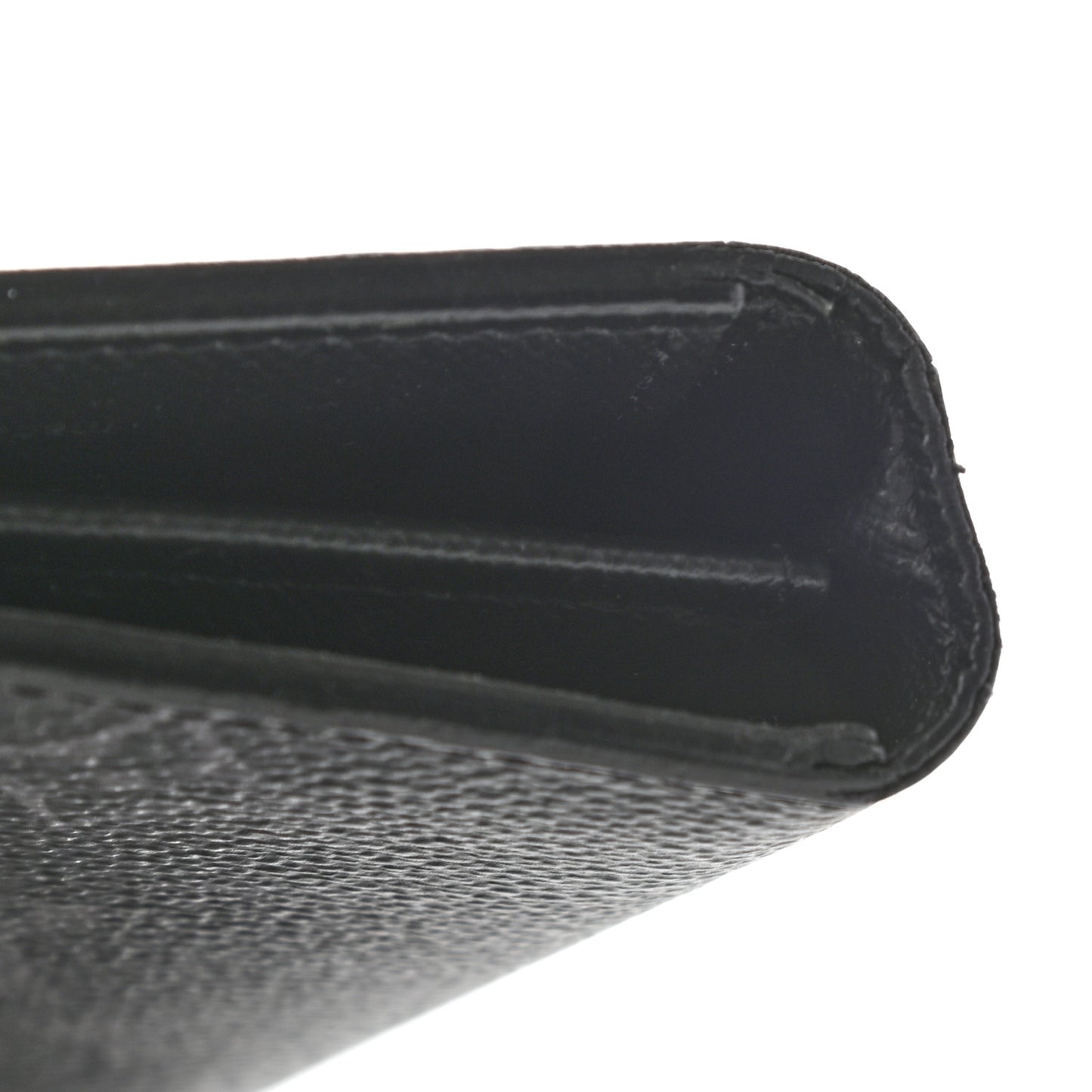 Monogram Eclipse Brazza Wallet
