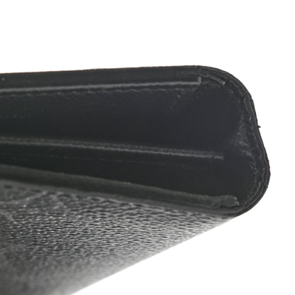 Louis Vuitton Monogram Eclipse Brazza Wallet 10 of 11