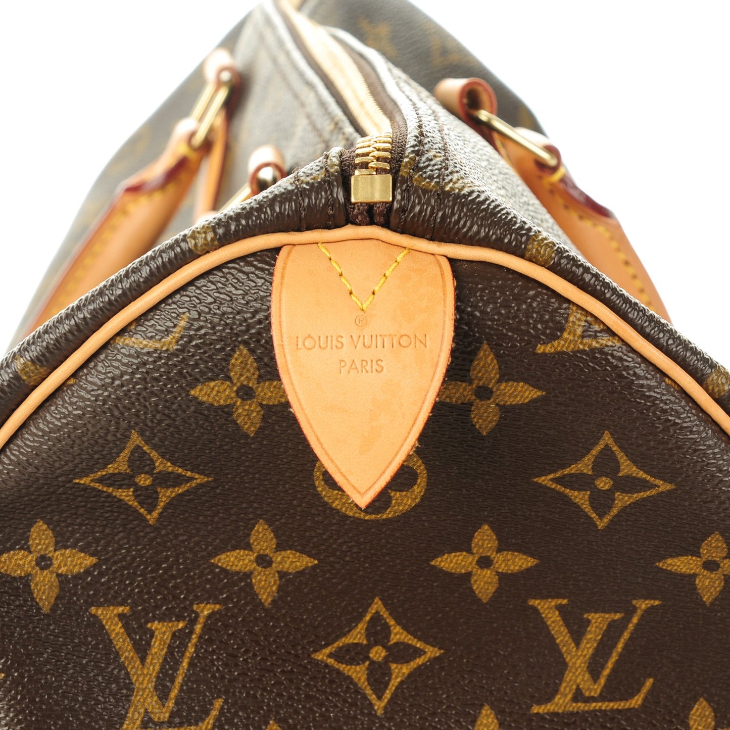 Monogram Speedy 35
