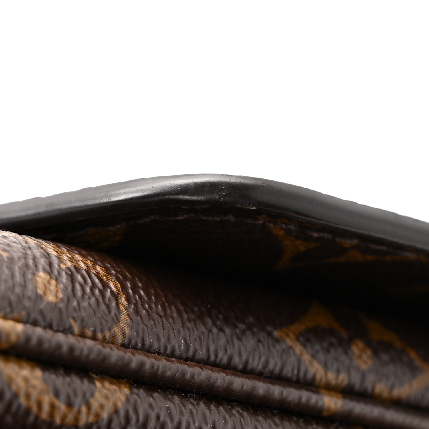 Louis Vuitton Monogram Pochette Metis 13 of 14