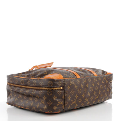 Louis Vuitton Monogram Sirius 45 4 of 9