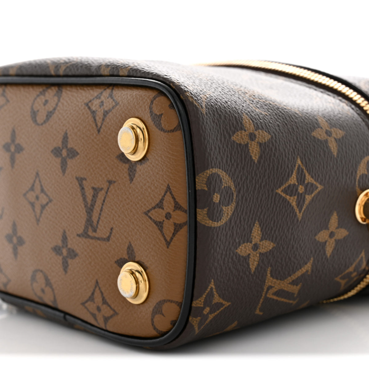 Reverse Monogram Vanity PM