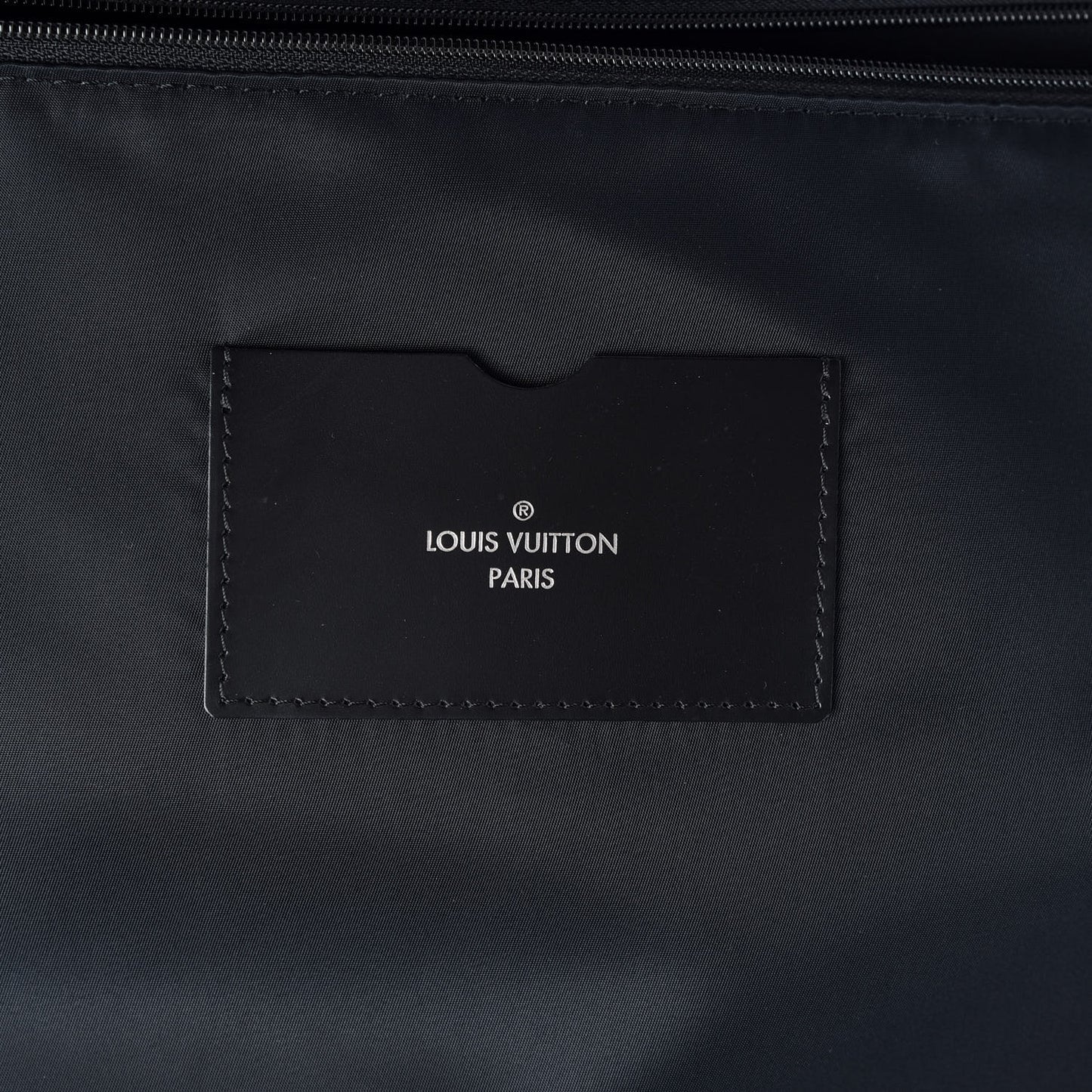 Damier Graphite Pegase Light 55