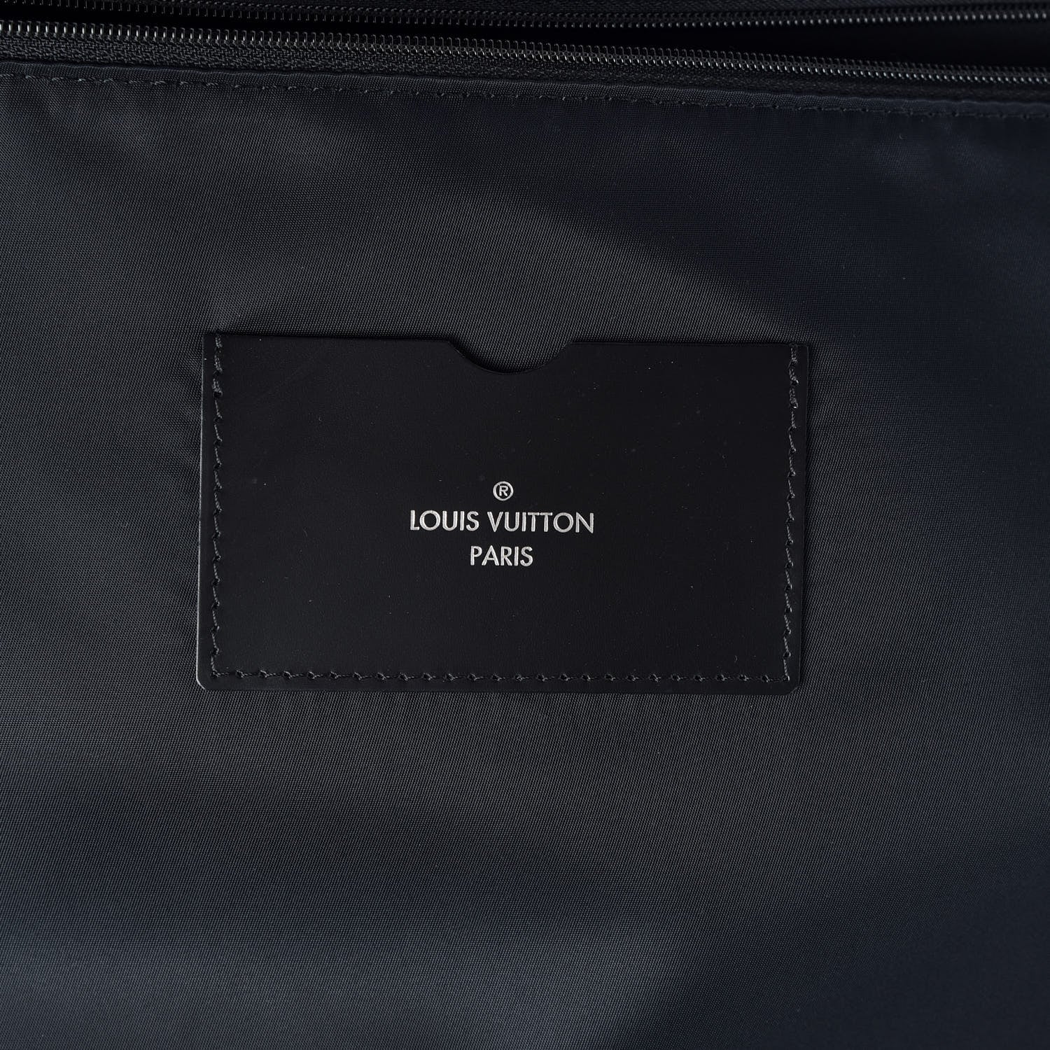 Louis Vuitton Damier Graphite Pegase Light 55 6 of 8