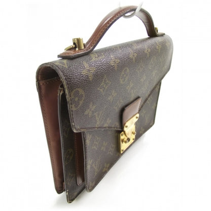 Louis Vuitton Monogram Monceau 26 4 of 13