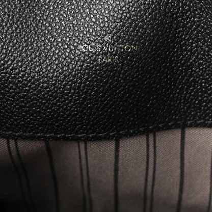 Louis Vuitton Empreinte Melie Black 6 of 9