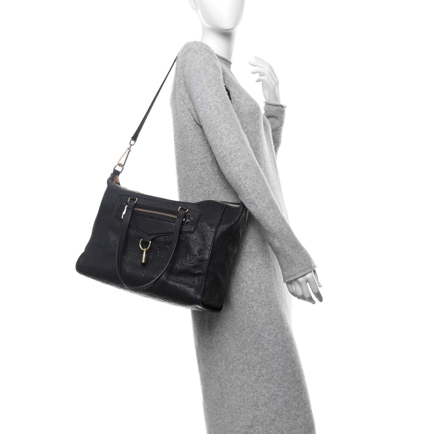 Louis Vuitton Empreinte Lumineuse GM Infini 2 of 11