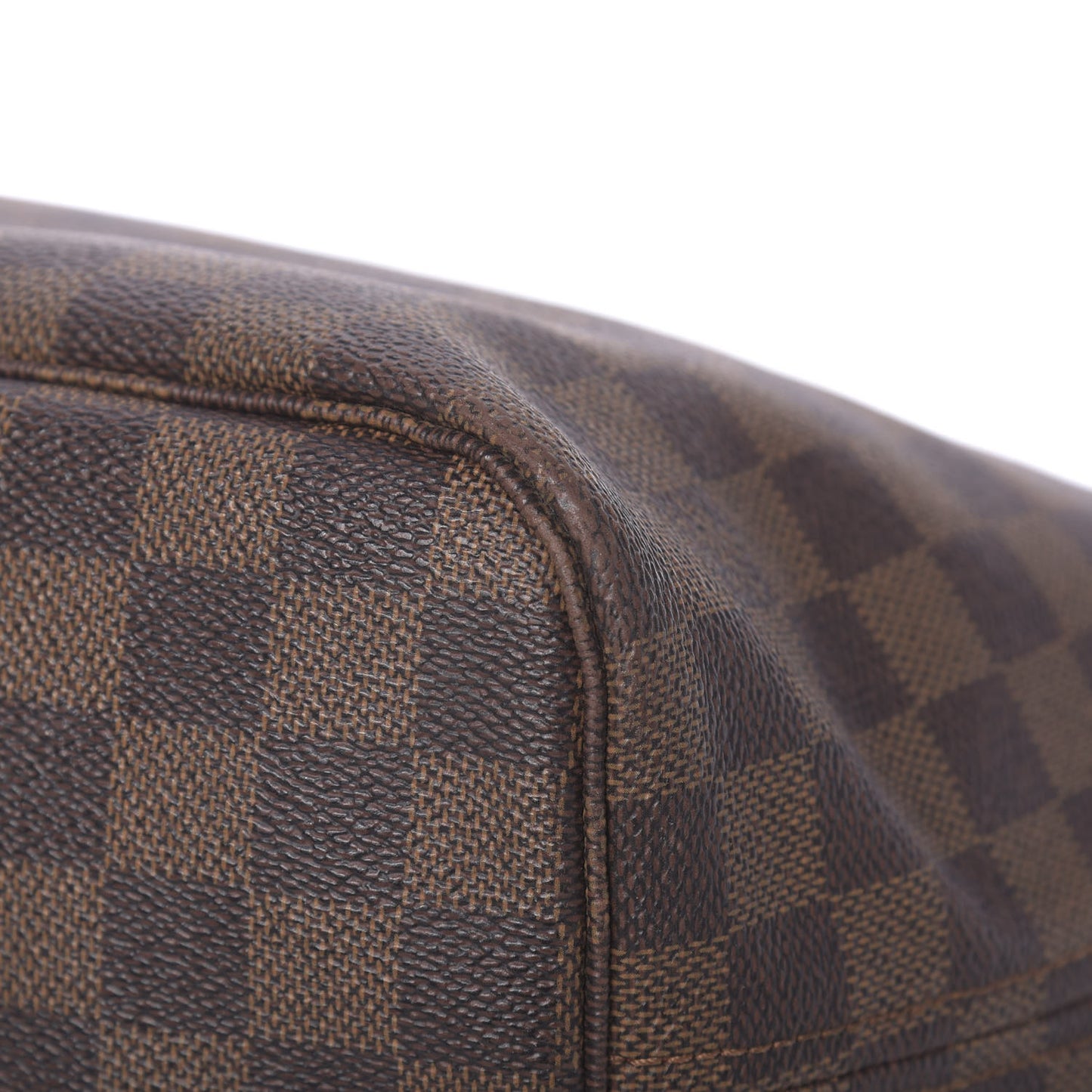 Damier Ebene Neverfull MM