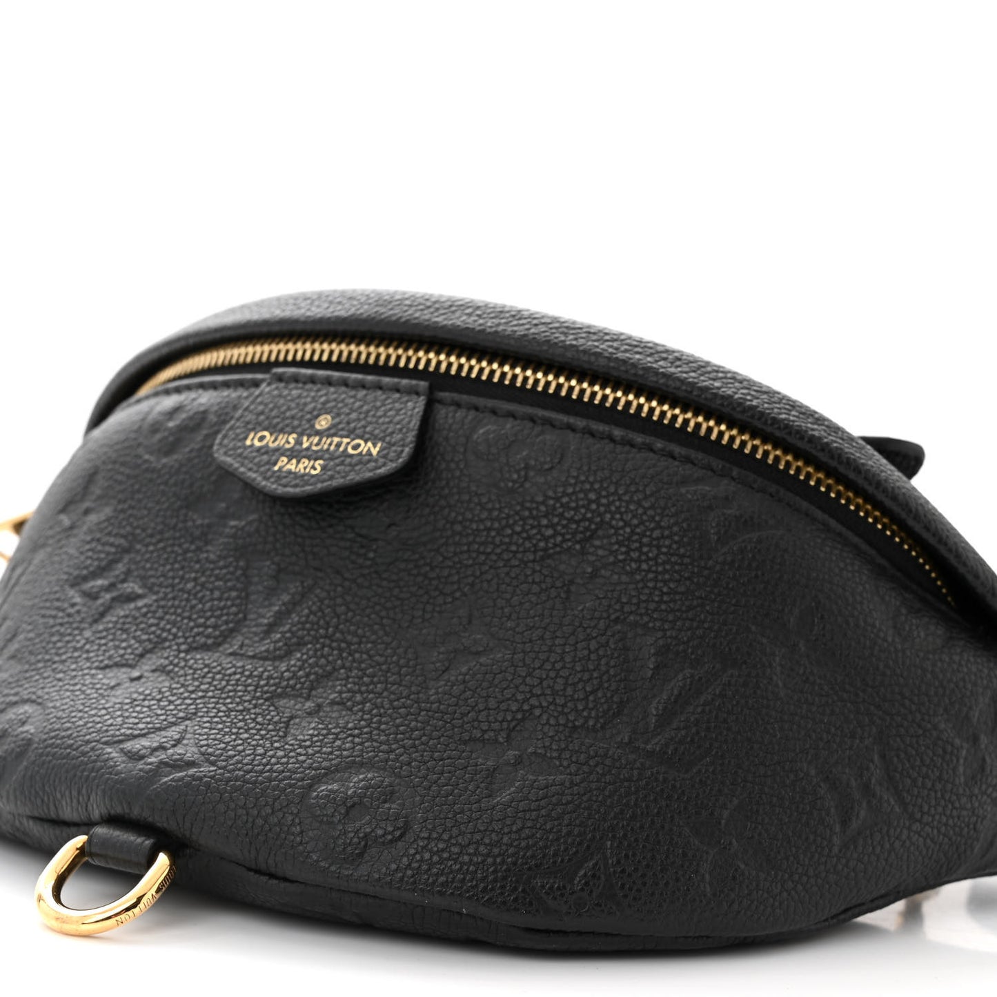 Empreinte BumBag Black