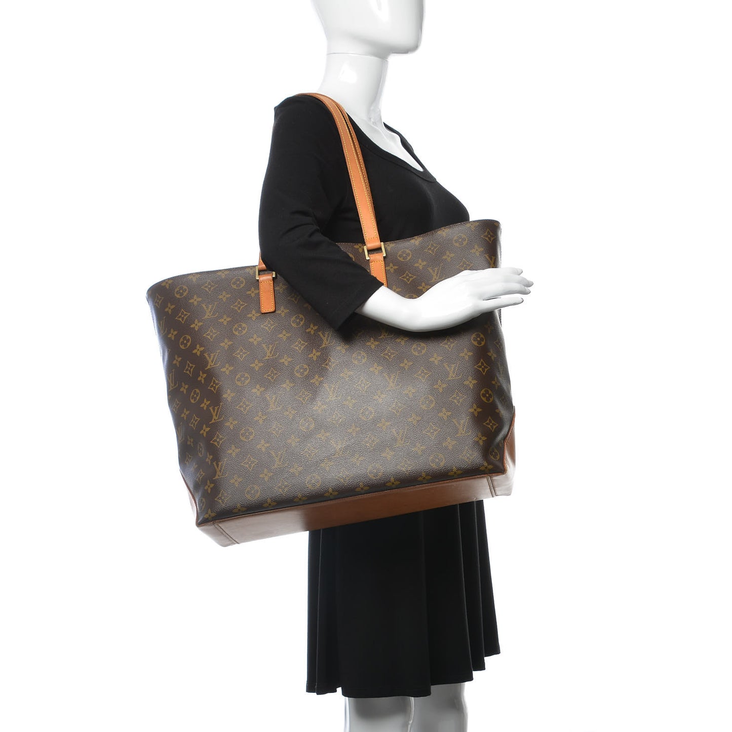 Monogram Cabas Alto