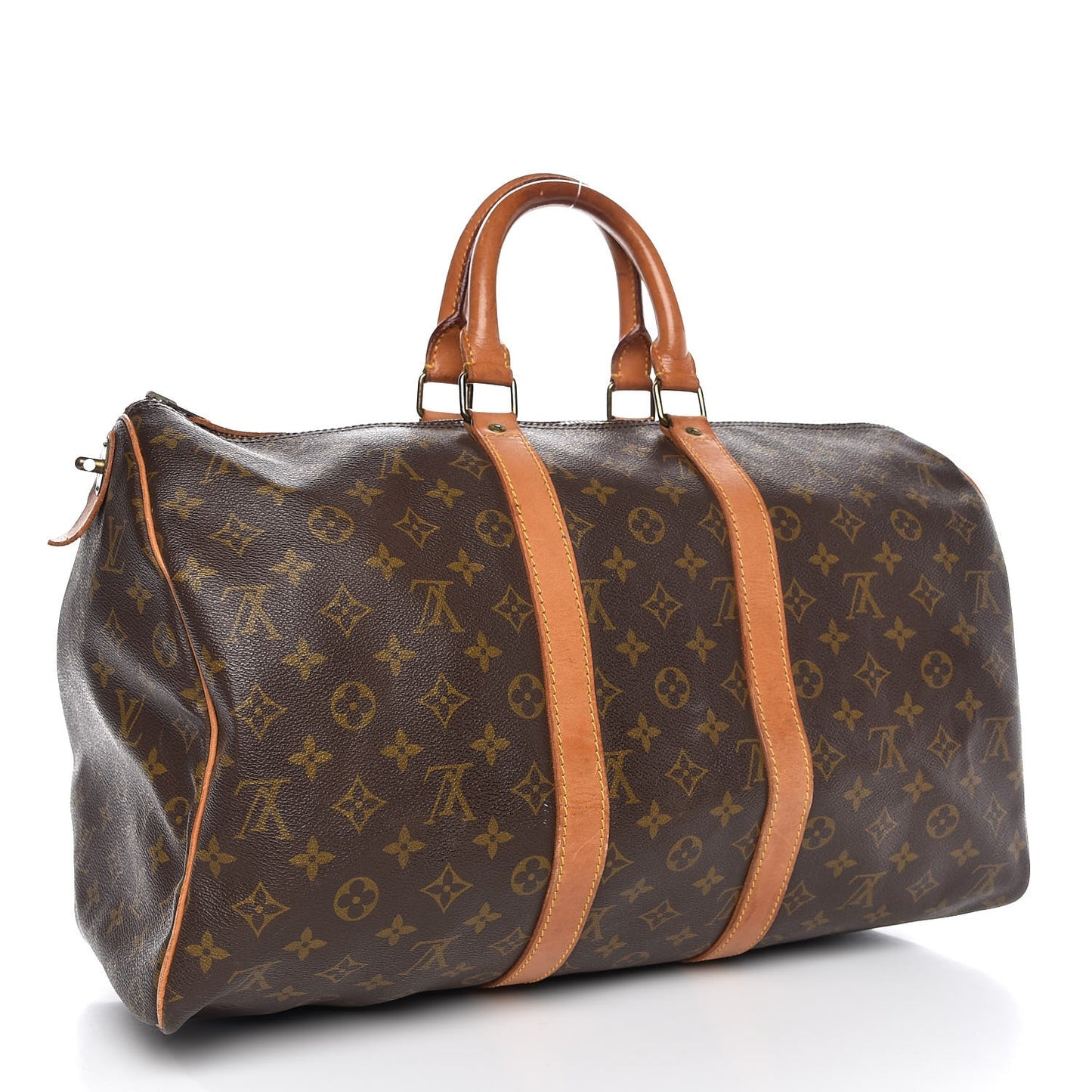 Monogram Keepall 45