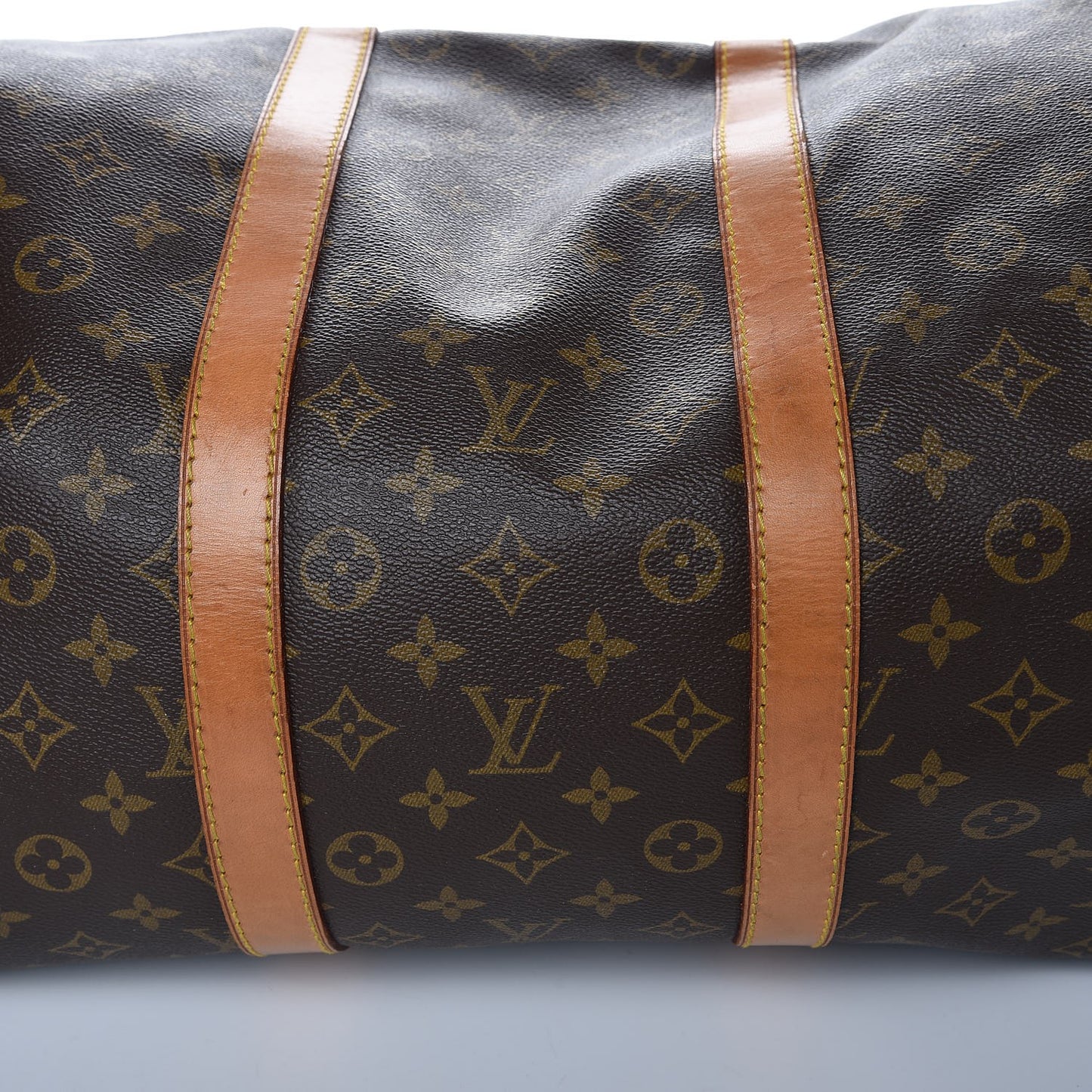 Monogram Keepall Bandouliere 55