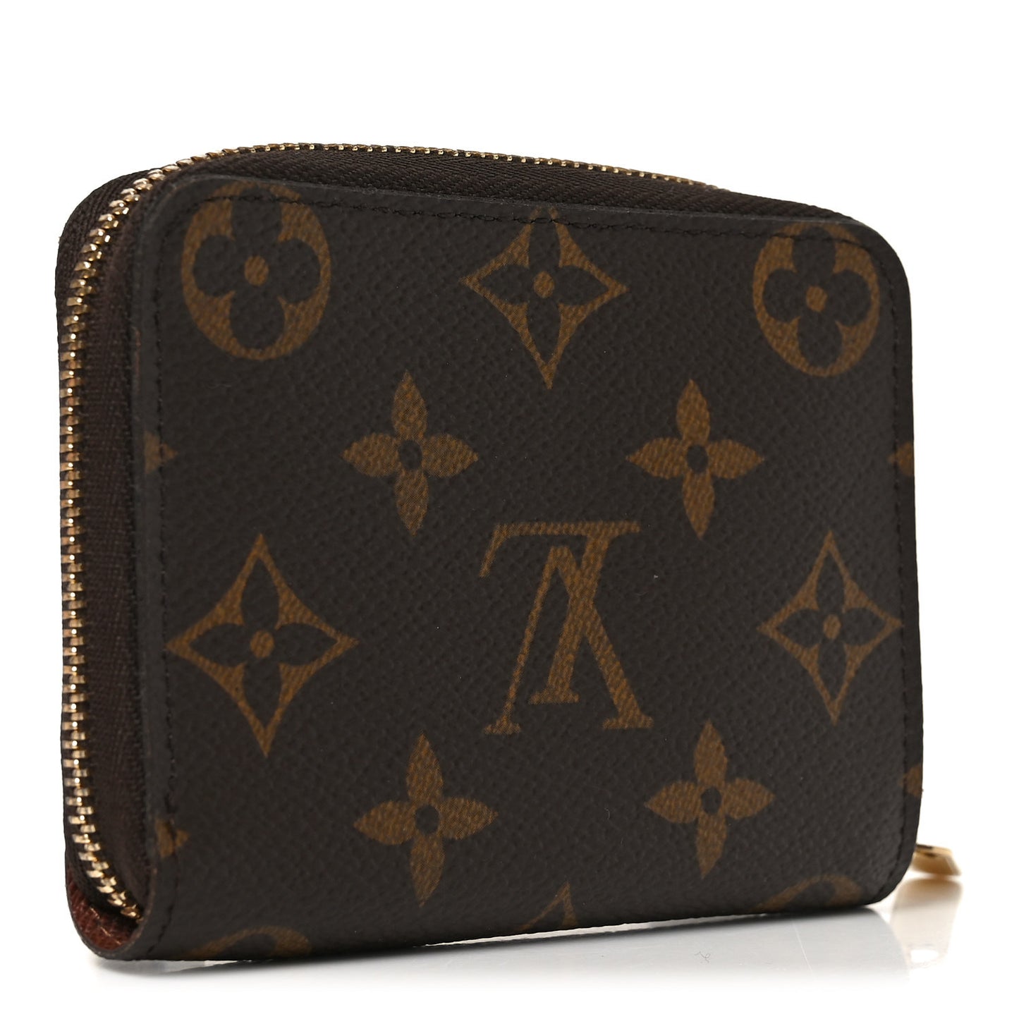 Monogram Zippy Coin Purse
