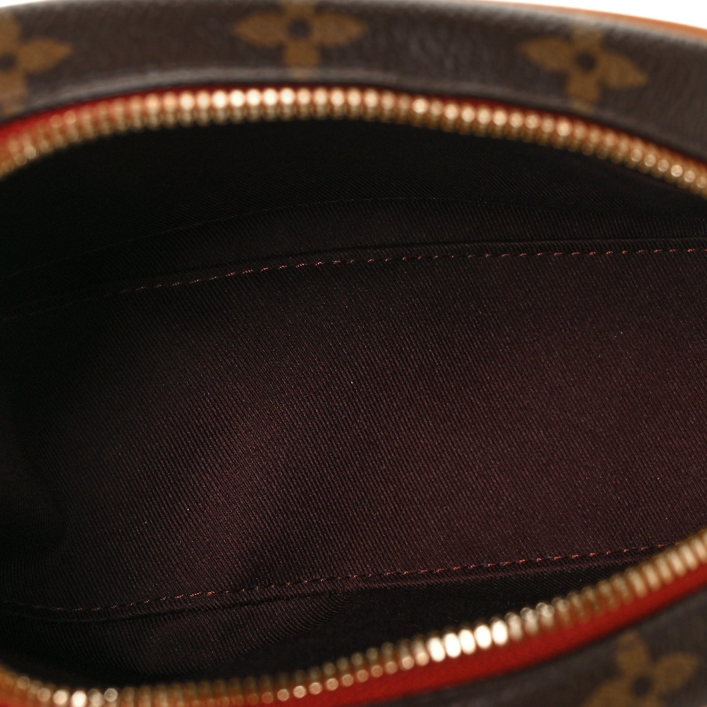 Monogram Deauville Mini
