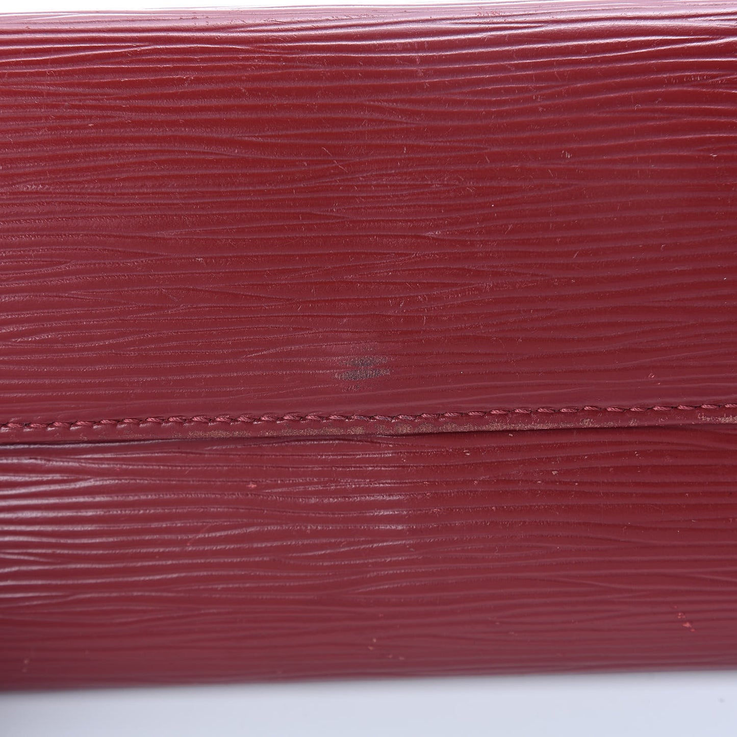 Epi Sarah Wallet Rubis