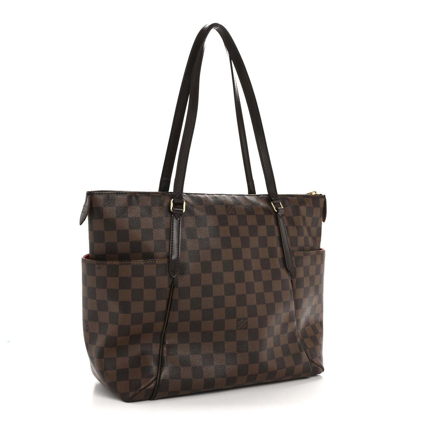 Damier Ebene Totally MM