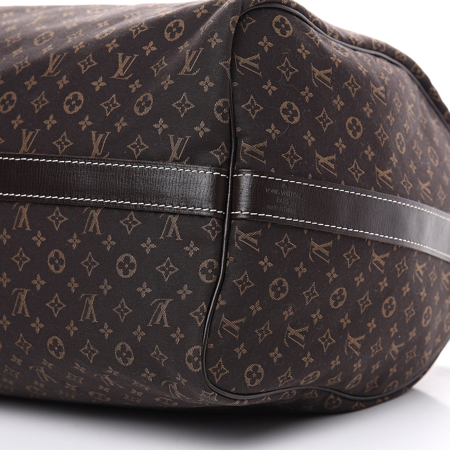 Monogram Idylle Speedy Voyage Bandouliere 45 Fusain