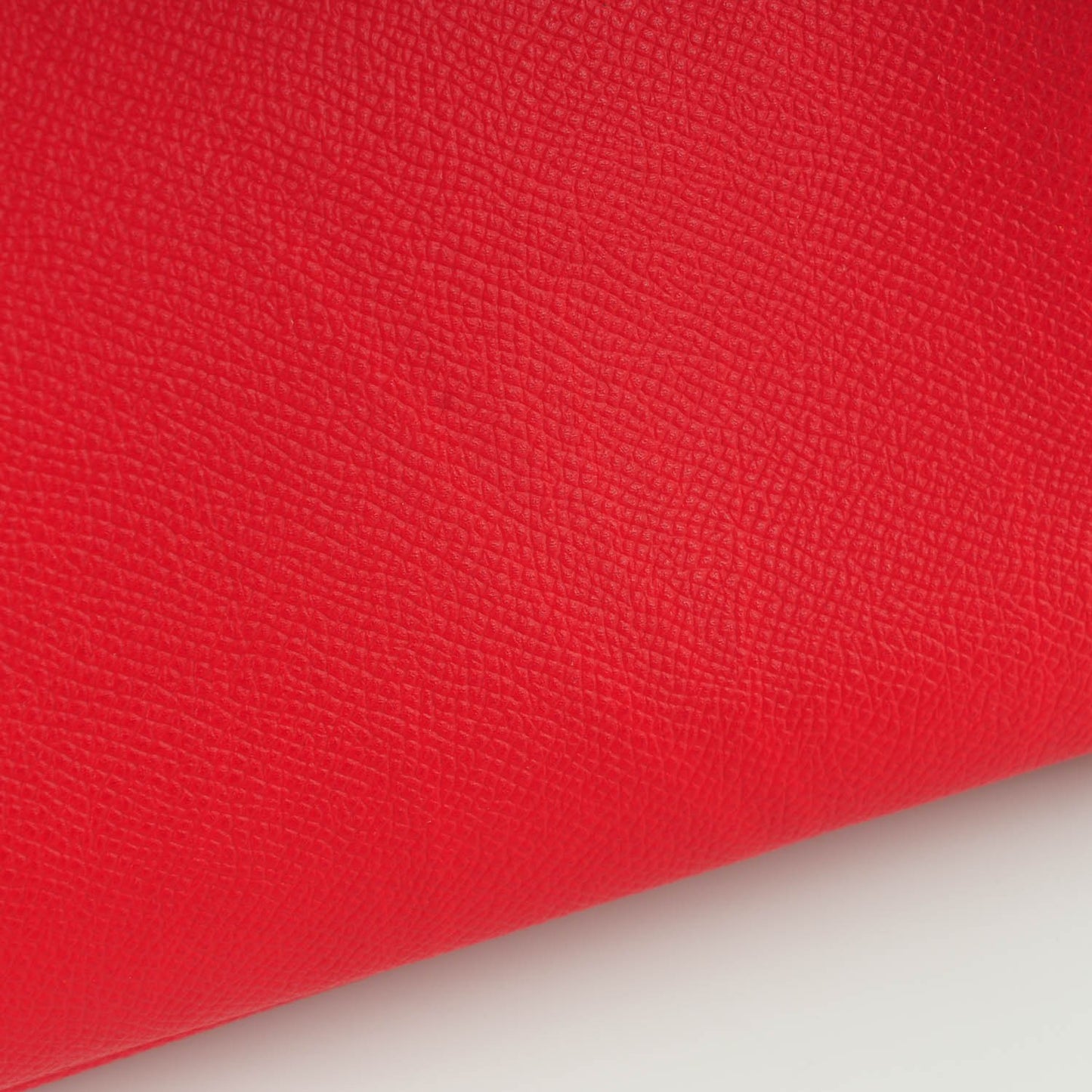 Epsom Birkin 30 Rouge Casaque