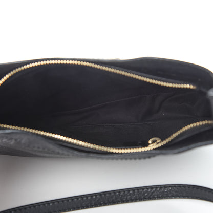 Balenciaga Agneau Giant 12 Gold Hardware Hip Black 5 of 10