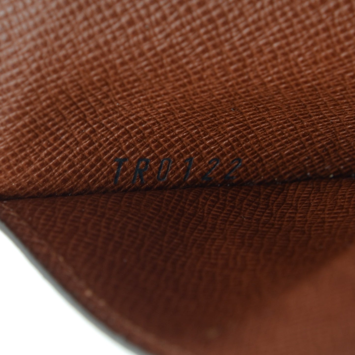Monogram Compact Origami Wallet