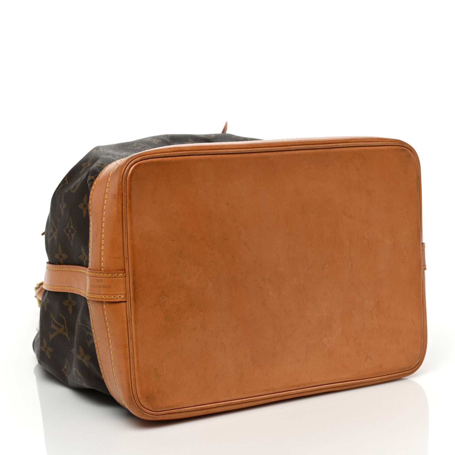 Louis Vuitton Monogram Noe 4 of 11
