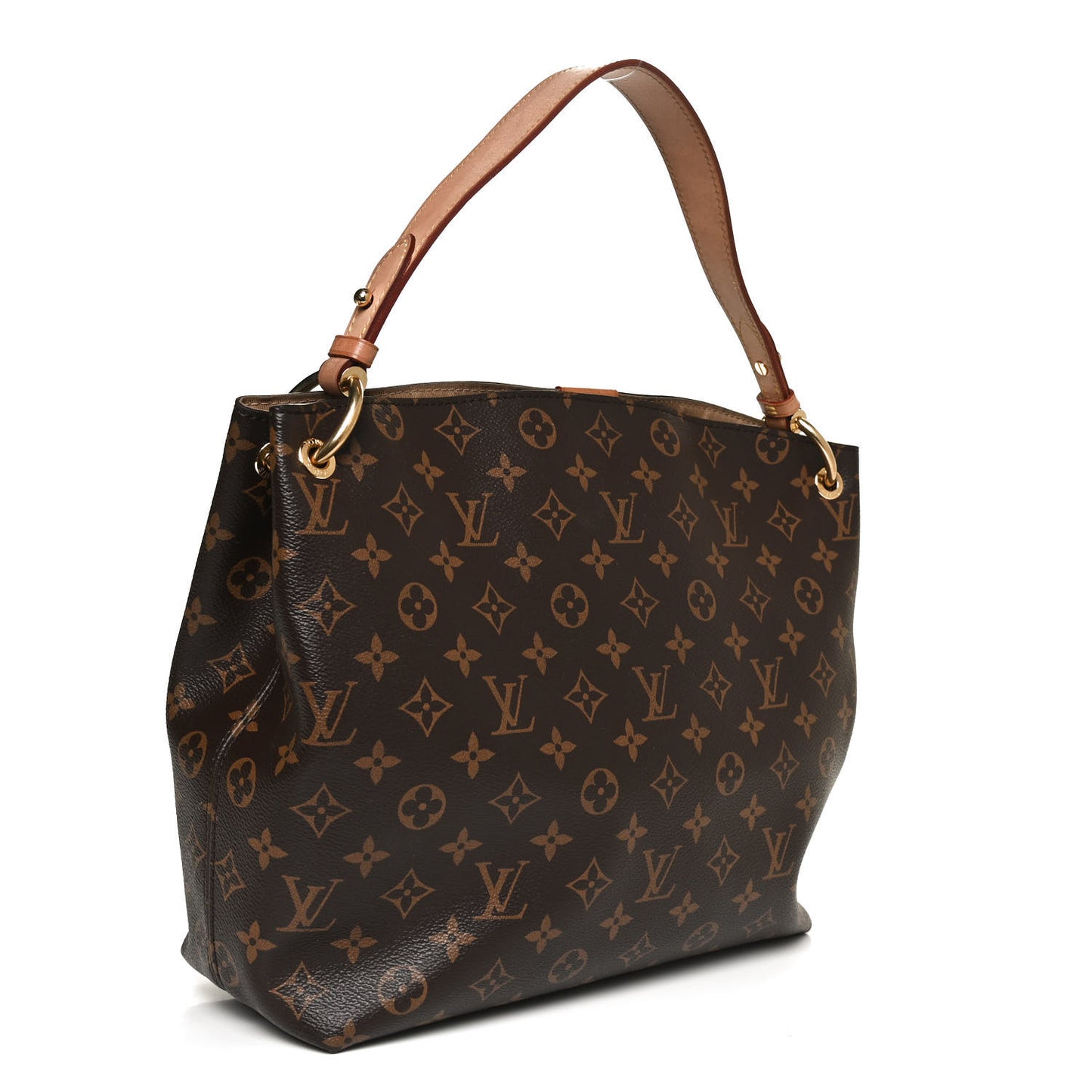 Monogram Graceful PM