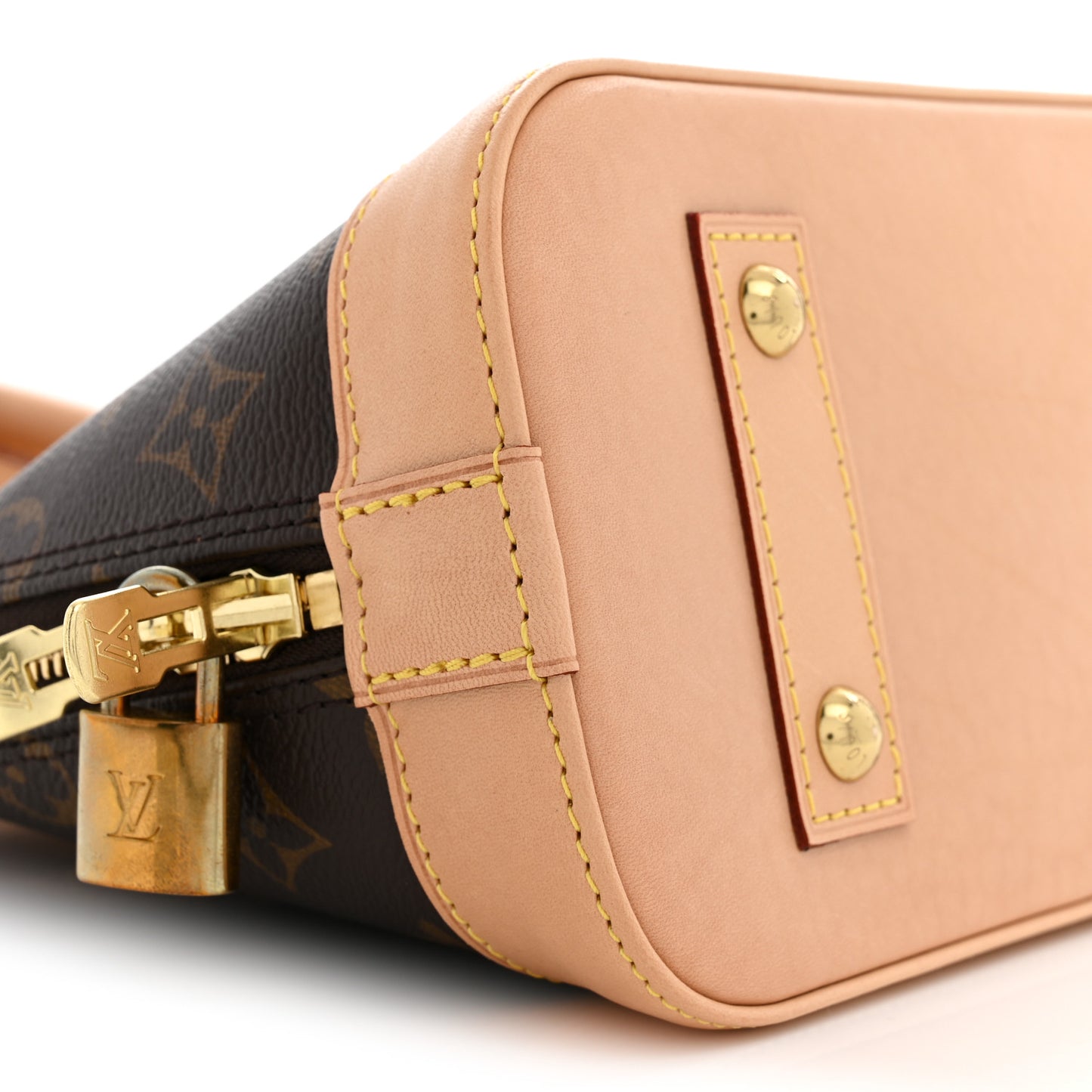 Monogram Alma BB