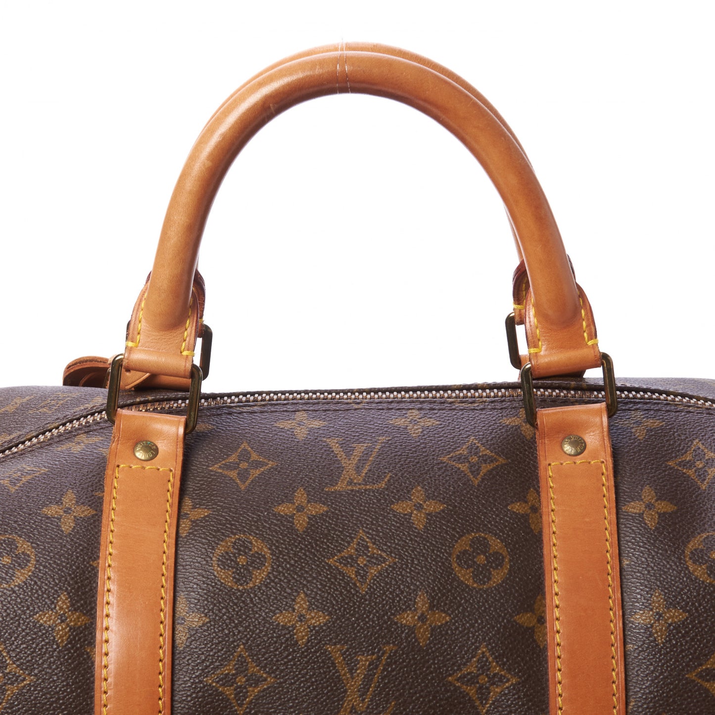Monogram Keepall Bandouliere 60