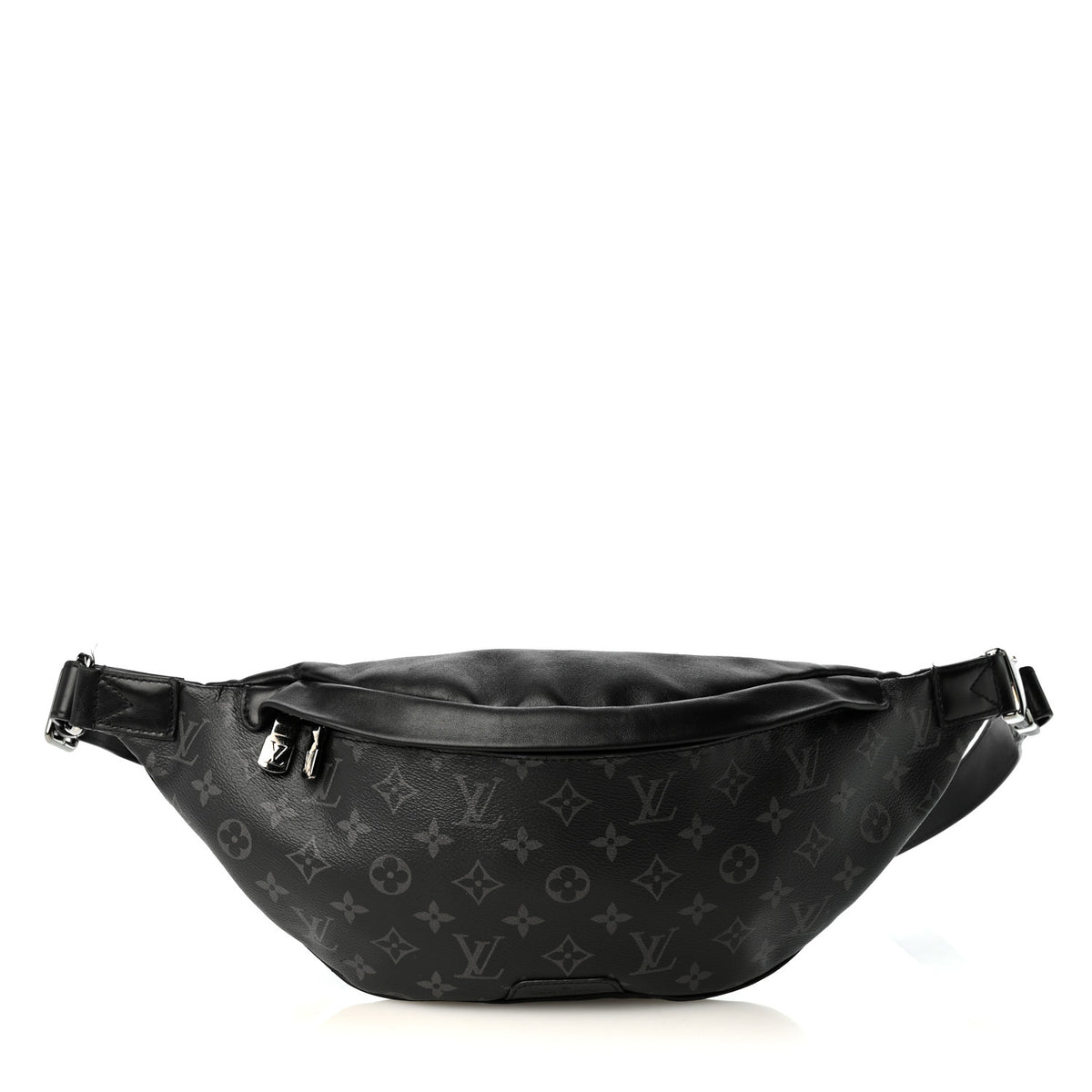 Louis Vuitton Monogram Eclipse Discovery Bumbag PM 1 of 10