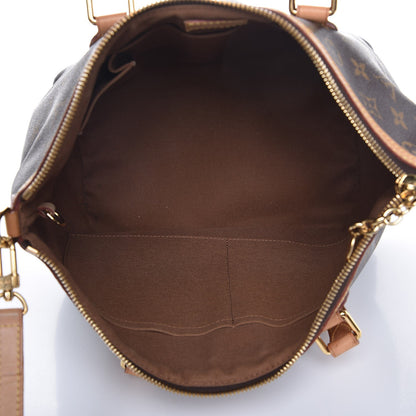 Louis Vuitton Monogram Palermo PM 6 of 15