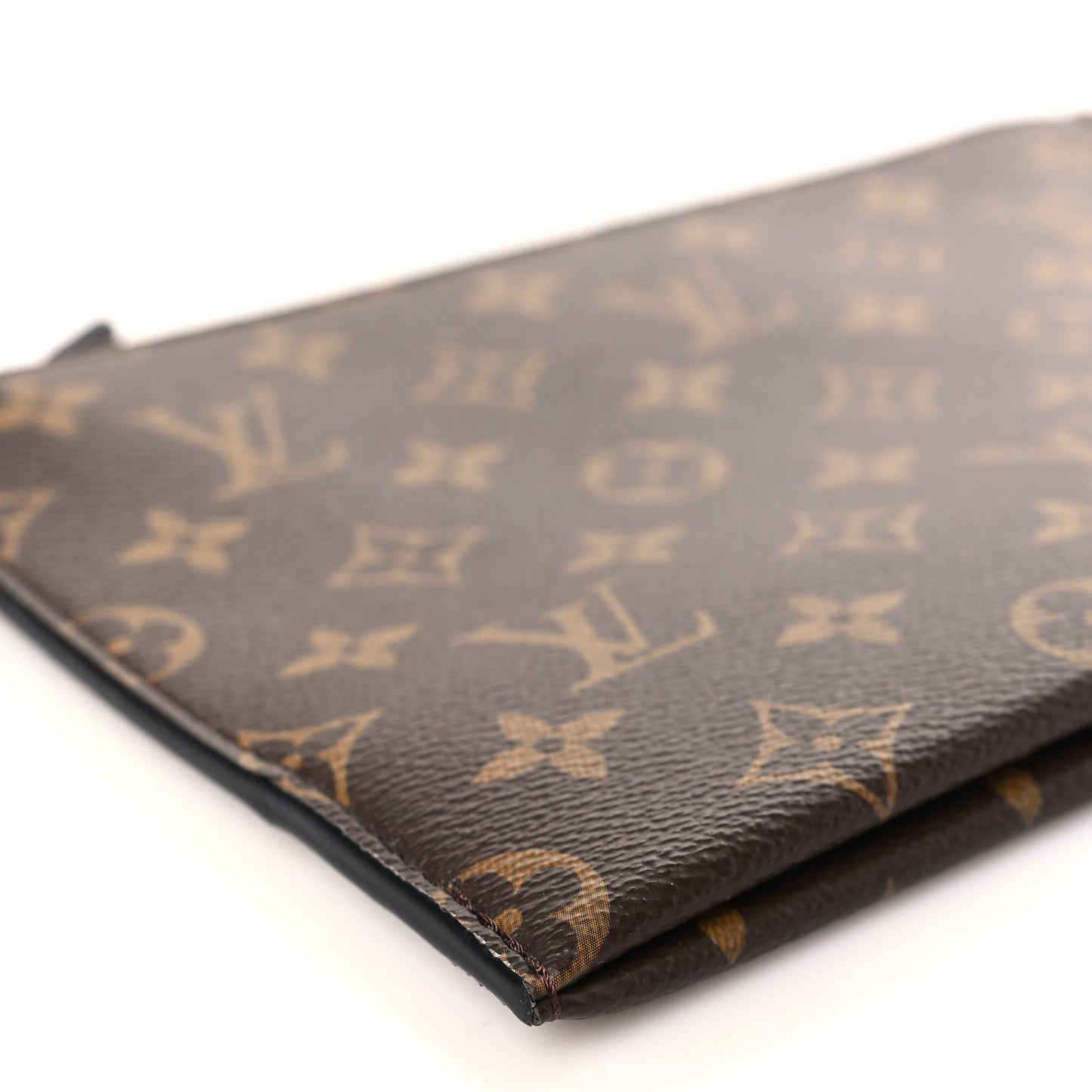 Monogram Trio Messenger Pouch