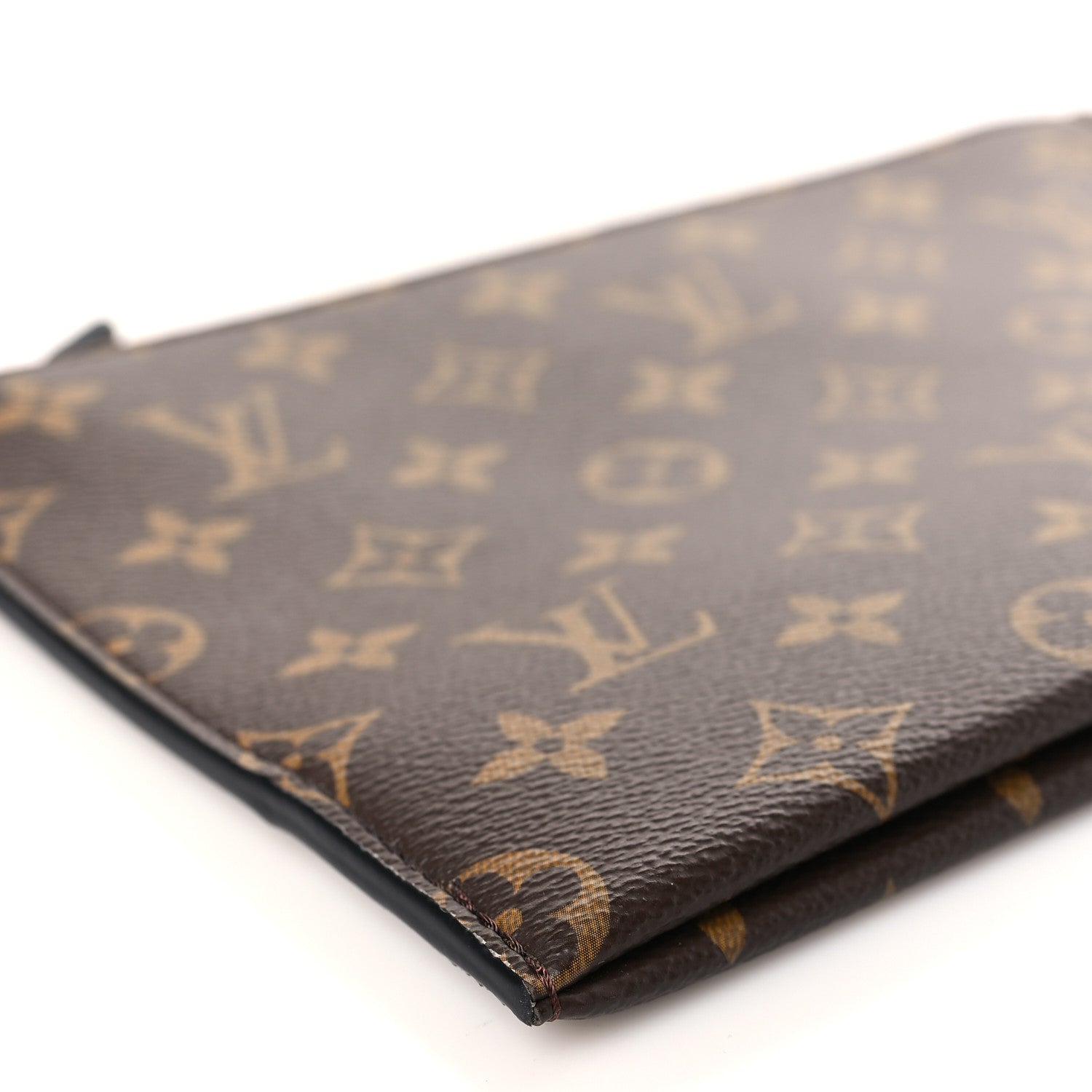 Louis Vuitton Monogram Trio Messenger Pouch 7 of 8
