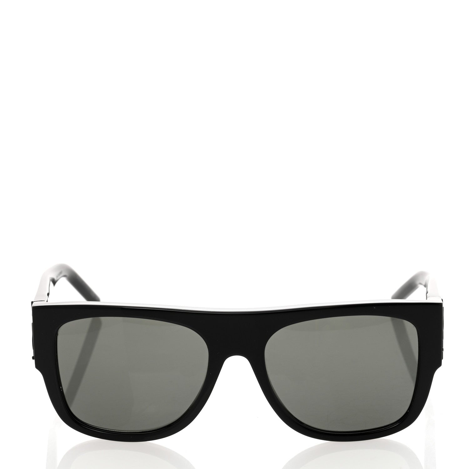 Saint Laurent SL M16 Sunglasses Black 2 of 7