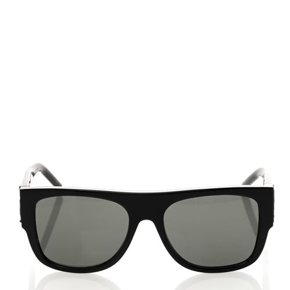 Saint Laurent SL M16 Sunglasses Black 2 of 7