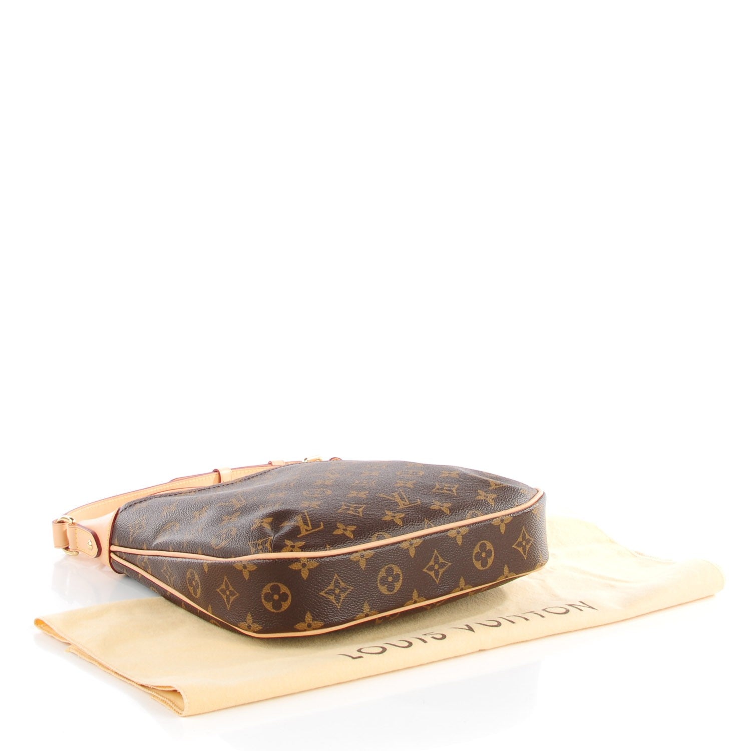 Louis Vuitton Monogram Odeon PM 4 of 8