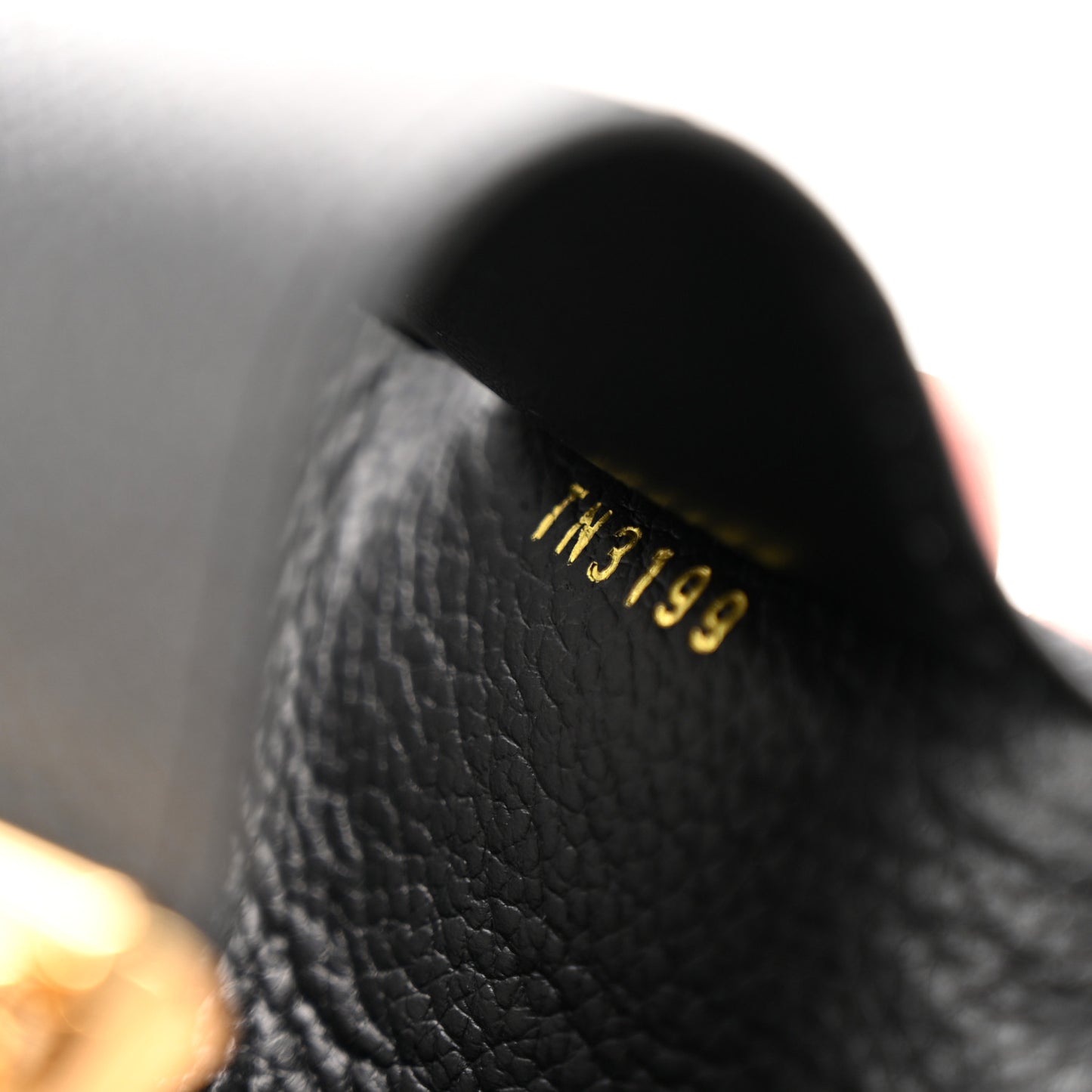 Empreinte Multicles 6 Key Holder Black