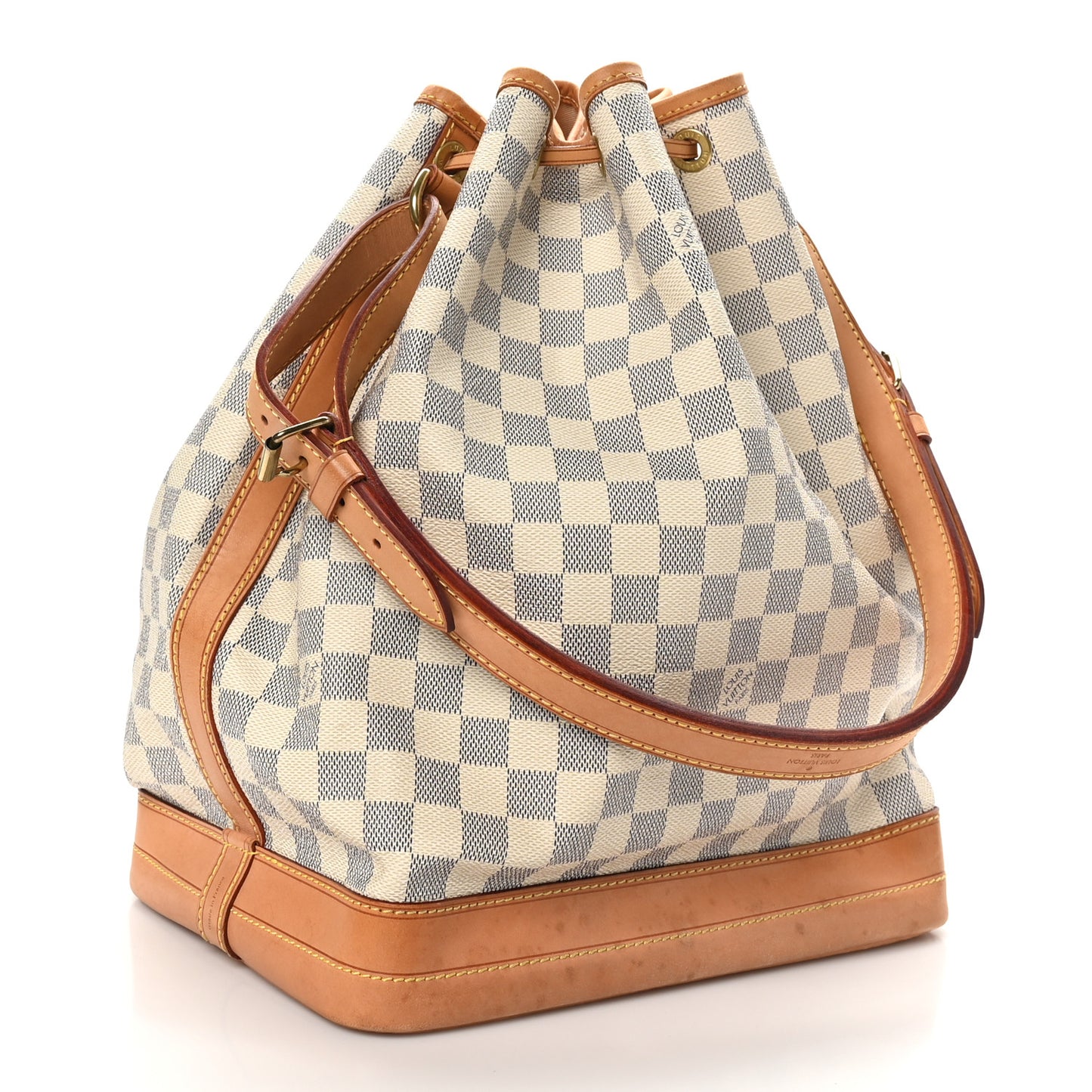 Damier Azur Noe