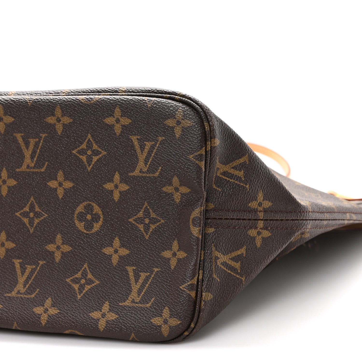 Louis Vuitton Monogram Neverfull MM 10 of 10