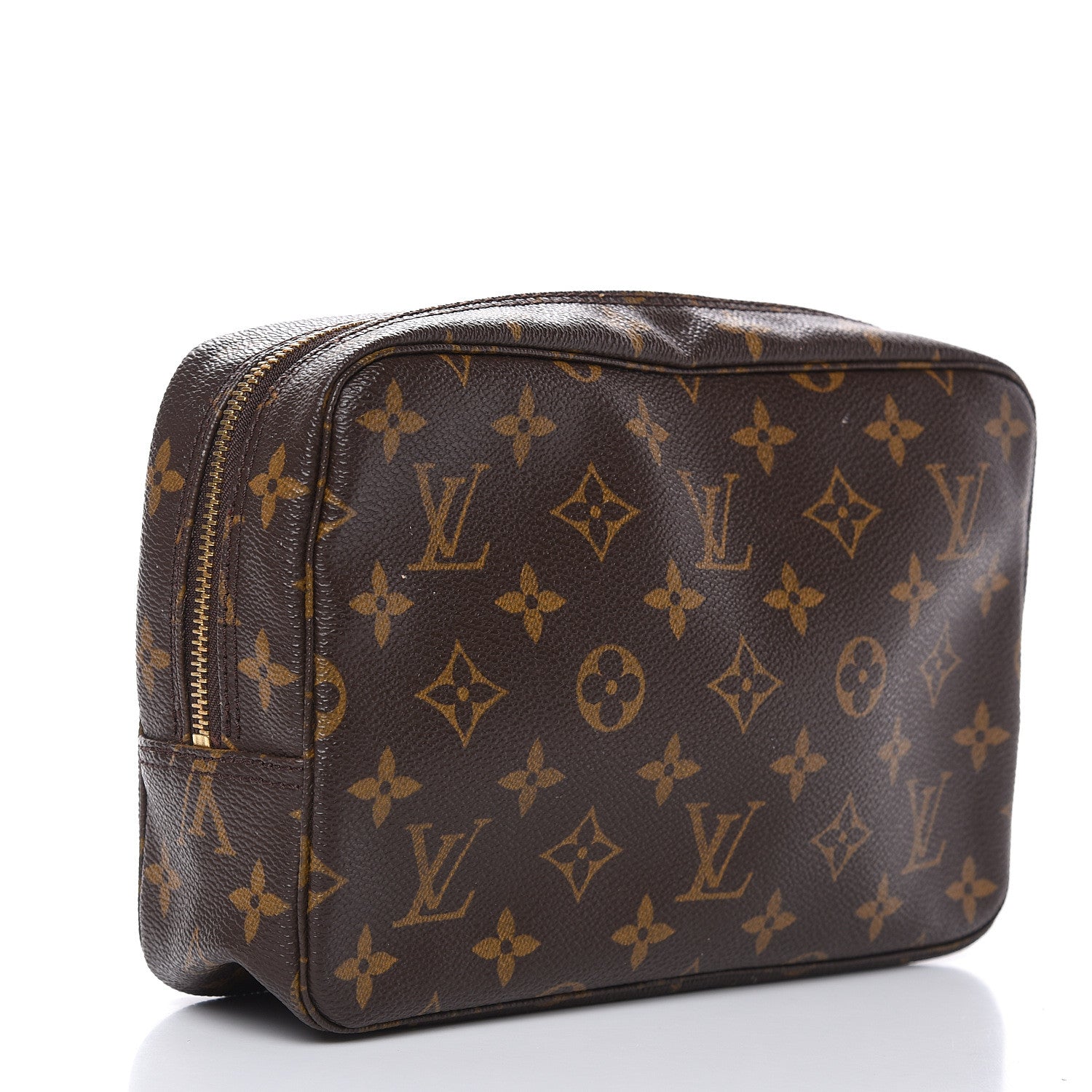 Louis Vuitton Monogram Trousse Toilette 23 3 of 8